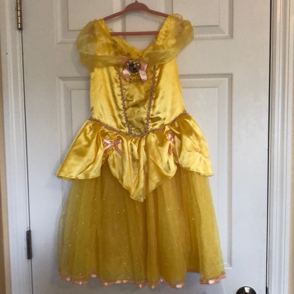 Target Other - Girls’ Belle Dress
